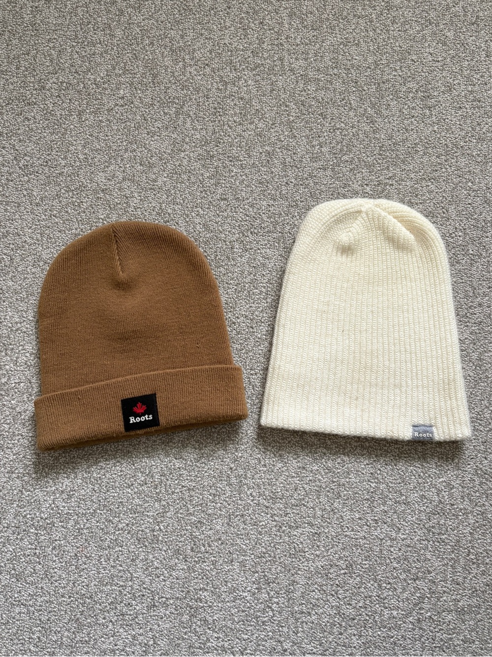Roots Beanie Bundle